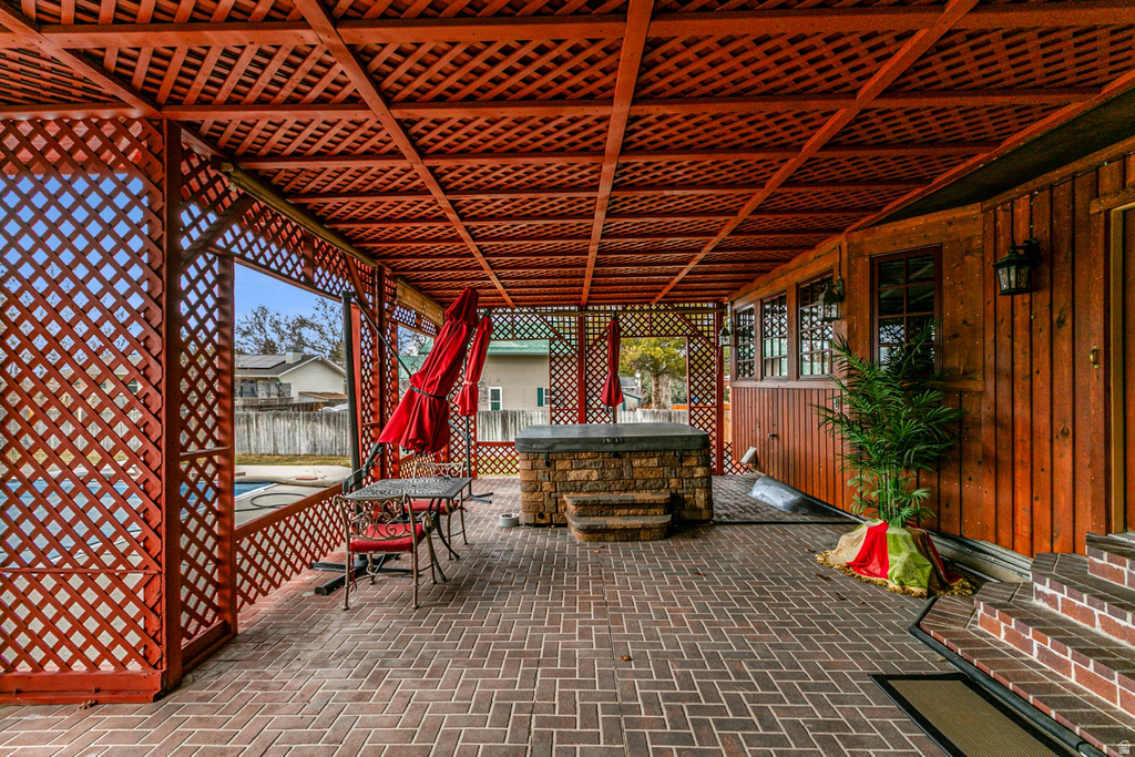 9650 S BUTTONWOOD DR Sandy, UT 84092