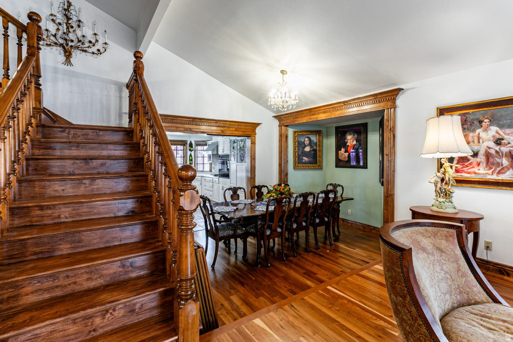 9650 S BUTTONWOOD DR Sandy, UT 84092