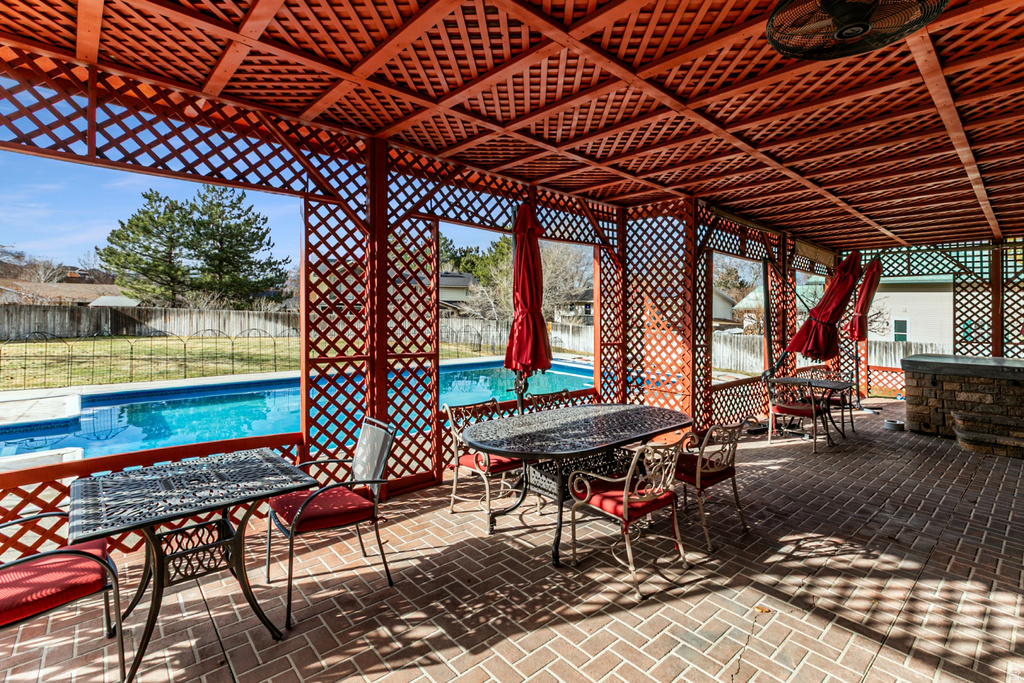 9650 S BUTTONWOOD DR Sandy, UT 84092