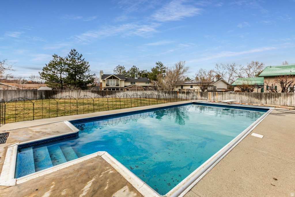 9650 S BUTTONWOOD DR Sandy, UT 84092