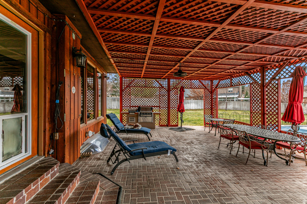 9650 S BUTTONWOOD DR Sandy, UT 84092