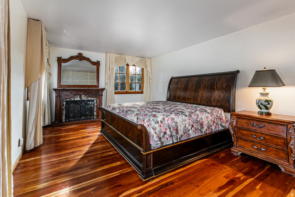 9650 S BUTTONWOOD DR Sandy, UT 84092