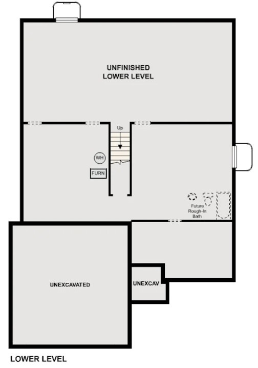 5166 N ORANGE STONE RD #172 Eagle Mountain, UT 84045