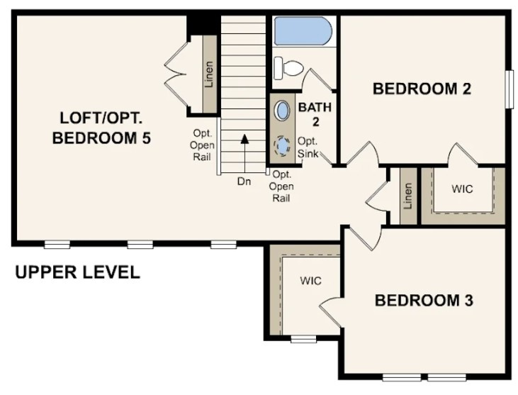 5166 N ORANGE STONE RD #172 Eagle Mountain, UT 84045