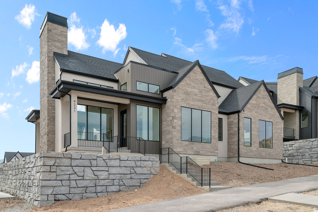 4132 N HORTON WAY #160 Lehi, UT 84043