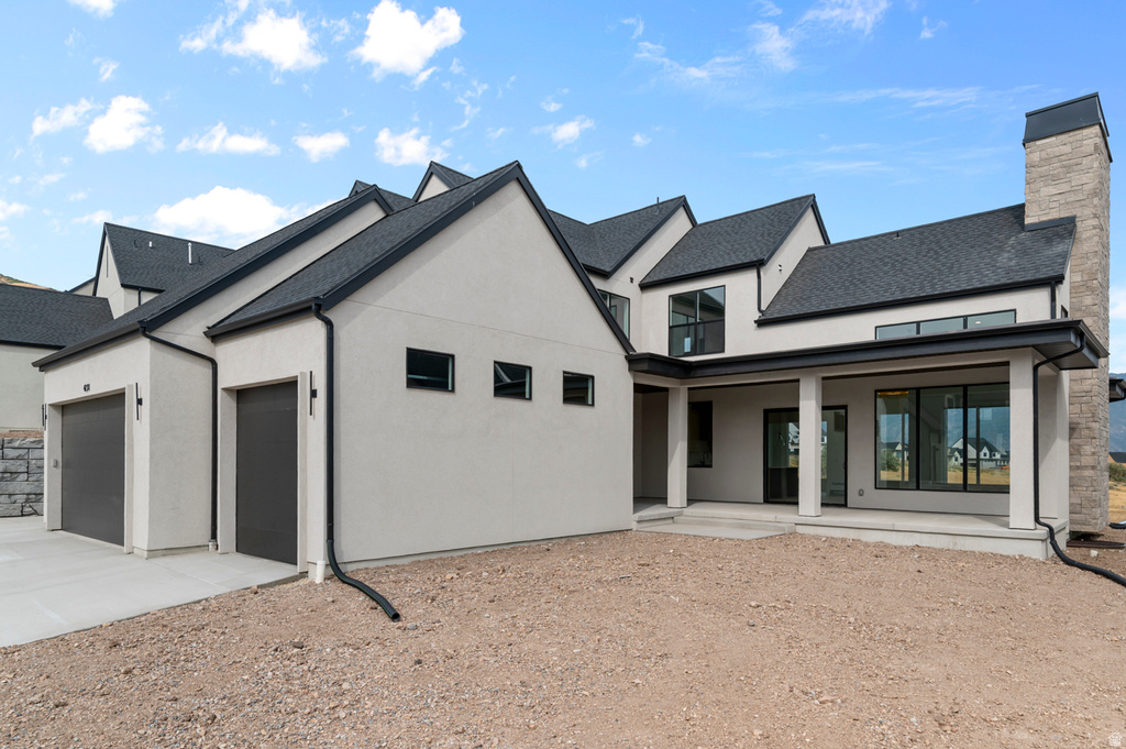 4132 N HORTON WAY #160 Lehi, UT 84043