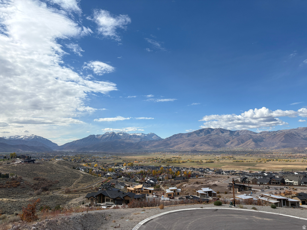 1374 E COYOTE VIEW CIR Heber City, UT 84032