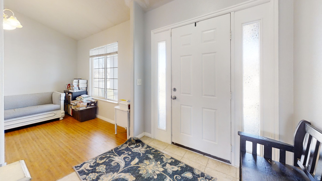 292 E WINCHESTER Springville, UT 84663