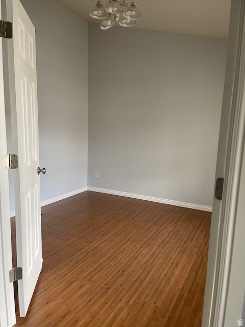 292 E WINCHESTER Springville, UT 84663