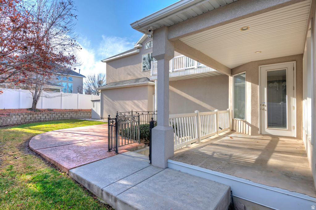 7993 S ELDON WAY Cottonwood Heights, UT 84093