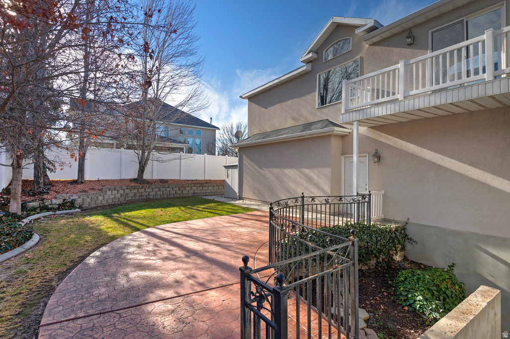 7993 S ELDON WAY Cottonwood Heights, UT 84093