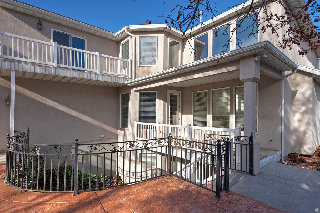 7993 S ELDON WAY Cottonwood Heights, UT 84093