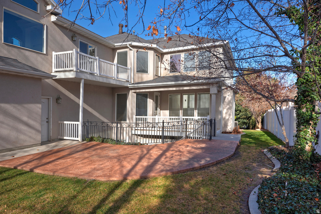 7993 S ELDON WAY Cottonwood Heights, UT 84093