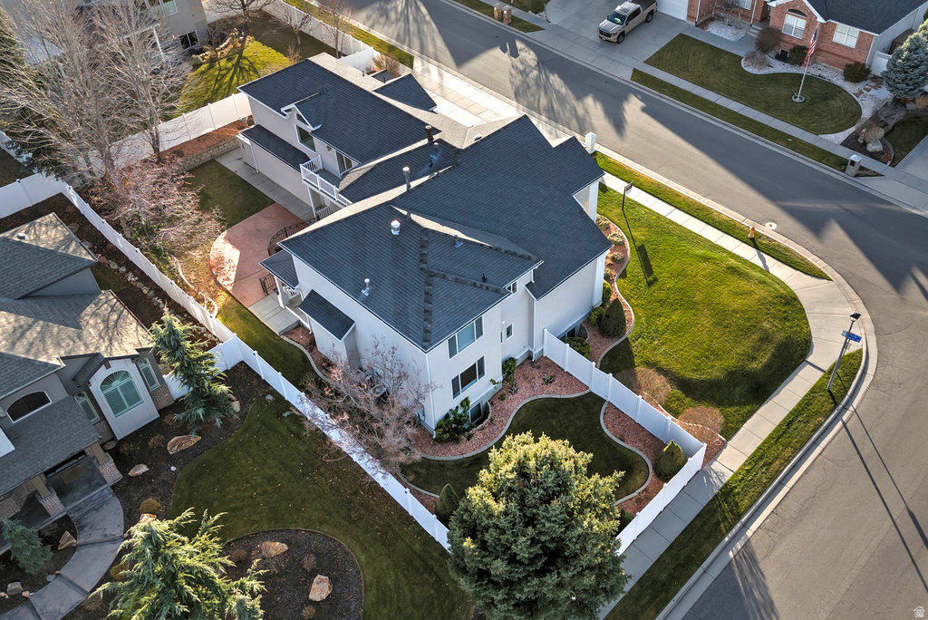 7993 S ELDON WAY Cottonwood Heights, UT 84093