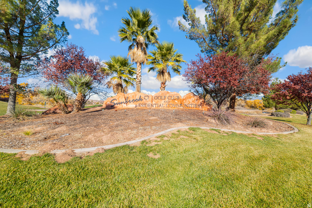 2335 W SUNBROOK DR #28 St George, UT 84770