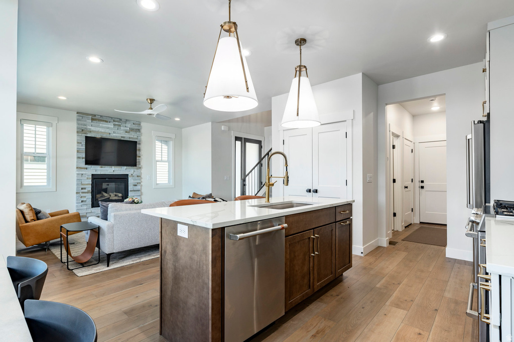 11691 N SHORELINE DR Hideout, UT 84036