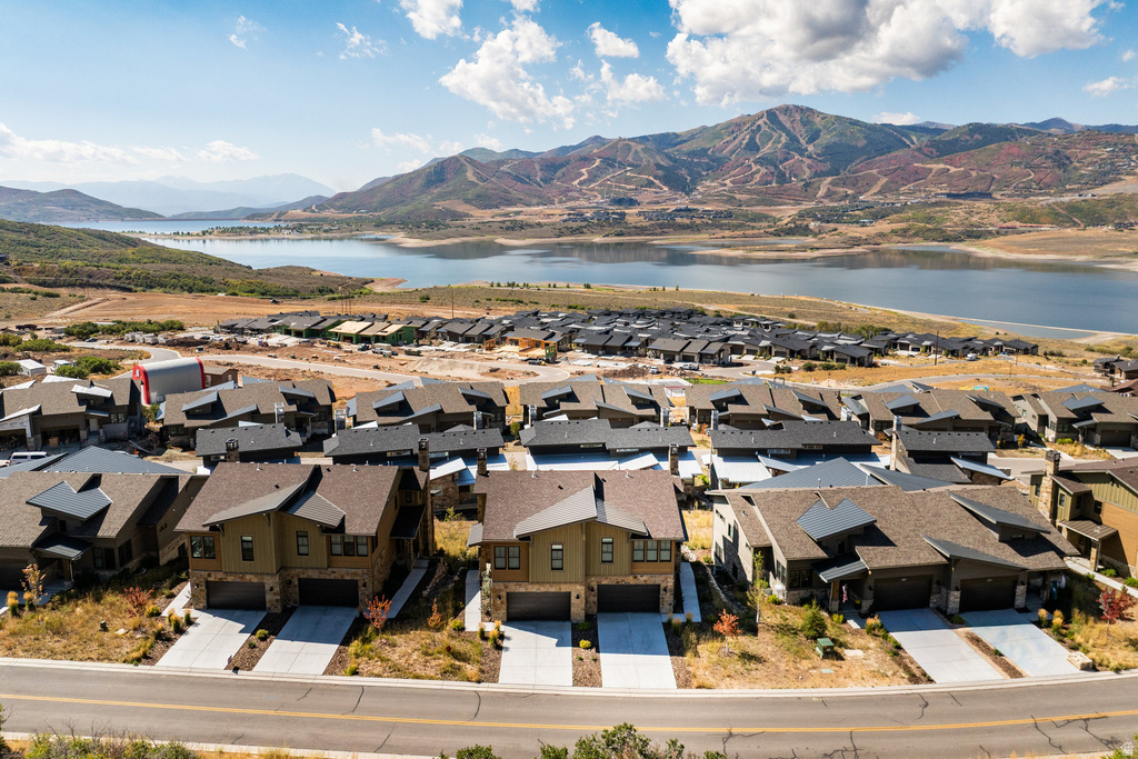 11691 N SHORELINE DR Hideout, UT 84036