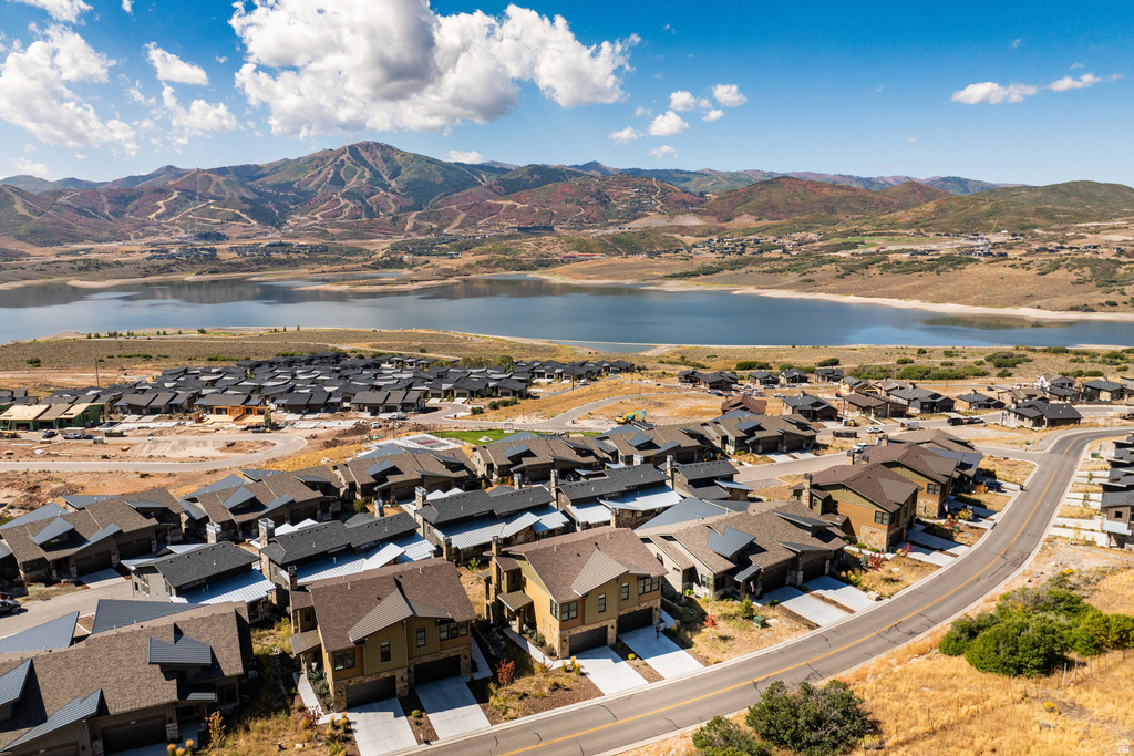 11691 N SHORELINE DR Hideout, UT 84036