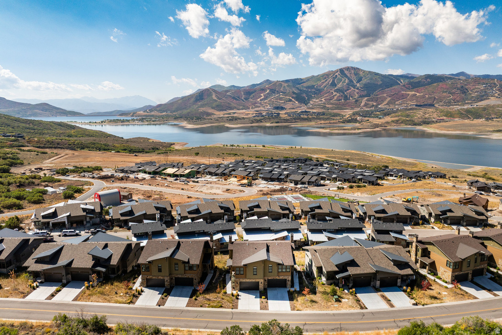 11691 N SHORELINE DR Hideout, UT 84036