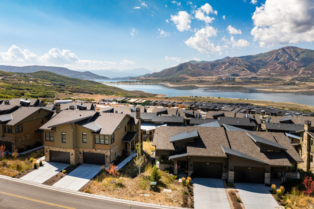 11691 N SHORELINE DR Hideout, UT 84036