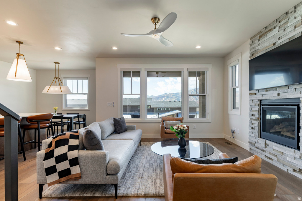 11691 N SHORELINE DR Hideout, UT 84036