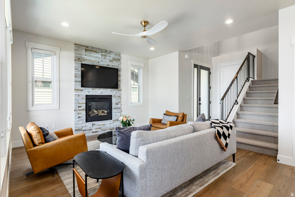 11691 N SHORELINE DR Hideout, UT 84036