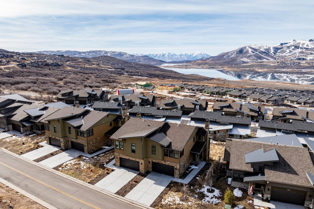 11691 N SHORELINE DR Hideout, UT 84036