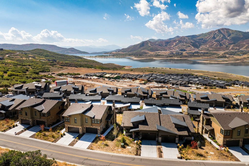 11691 N SHORELINE DR Hideout, UT 84036