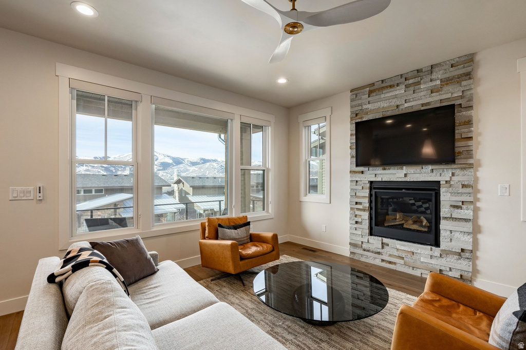 11691 N SHORELINE DR Hideout, UT 84036