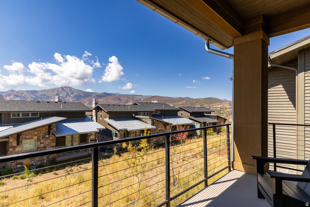 11691 N SHORELINE DR Hideout, UT 84036