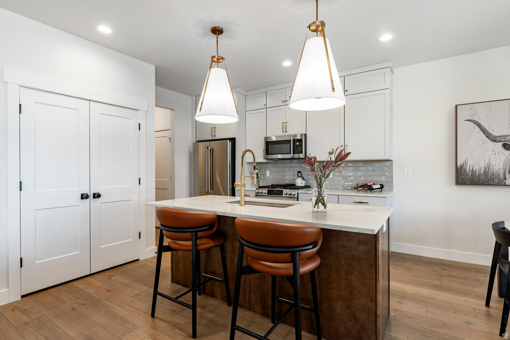 11691 N SHORELINE DR Hideout, UT 84036