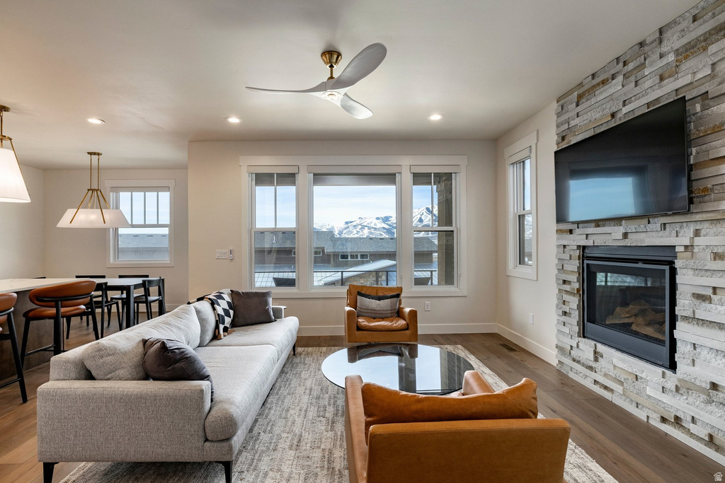 11691 N SHORELINE DR Hideout, UT 84036