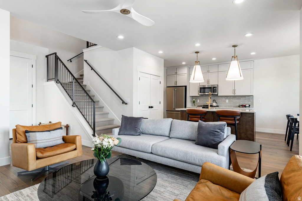 11691 N SHORELINE DR Hideout, UT 84036