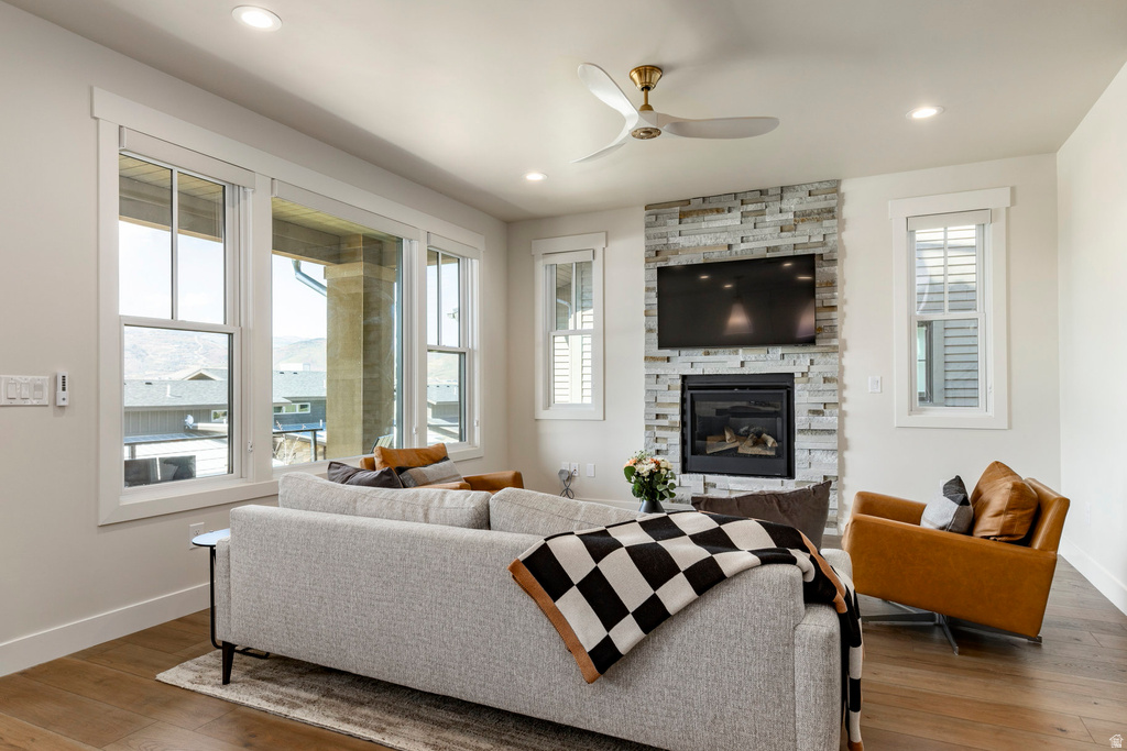 11691 N SHORELINE DR Hideout, UT 84036