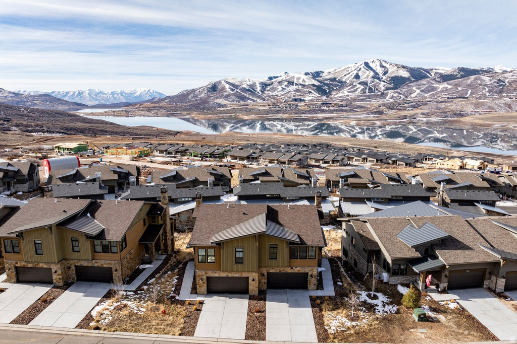 11691 N SHORELINE DR Hideout, UT 84036