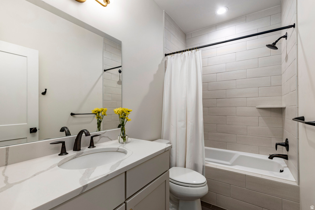 11691 N SHORELINE DR Hideout, UT 84036