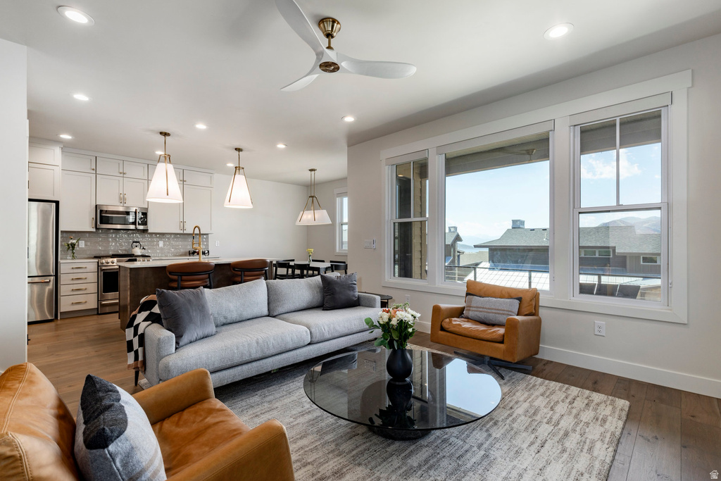 11691 N SHORELINE DR Hideout, UT 84036