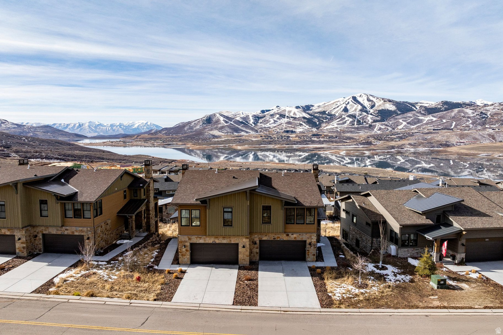 11691 N SHORELINE DR Hideout, UT 84036