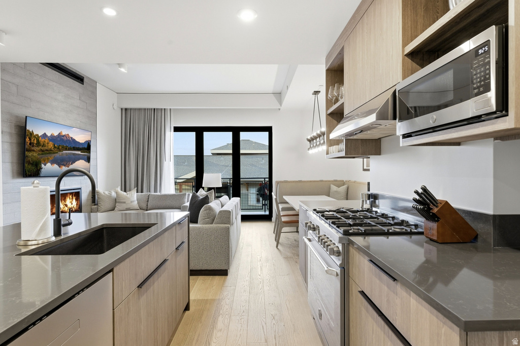 2417 HIGH MOUNTAIN RD #2415 Park City, UT 84098