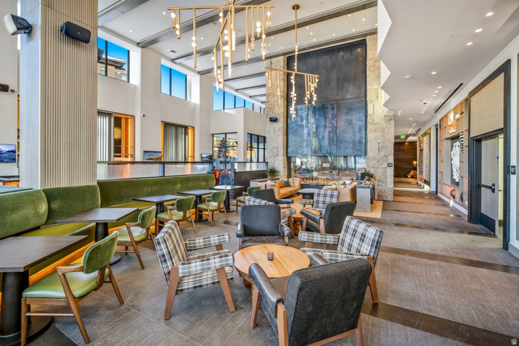 2417 HIGH MOUNTAIN RD #2415 Park City, UT 84098