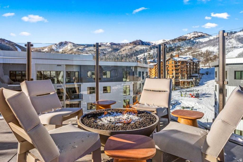 2417 HIGH MOUNTAIN RD #2415 Park City, UT 84098