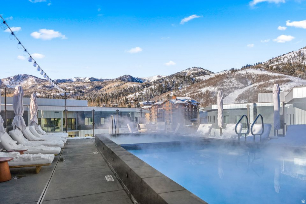 2417 HIGH MOUNTAIN RD #2415 Park City, UT 84098