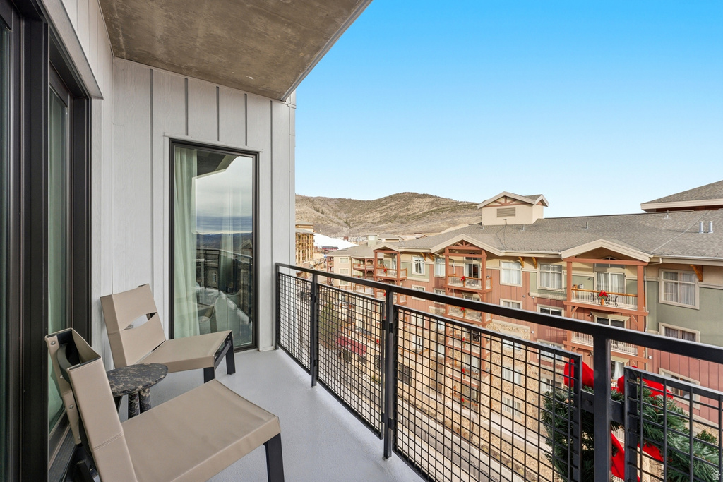 2417 HIGH MOUNTAIN RD #2415 Park City, UT 84098