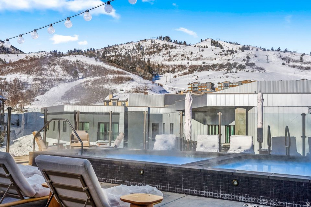 2417 HIGH MOUNTAIN RD #2415 Park City, UT 84098