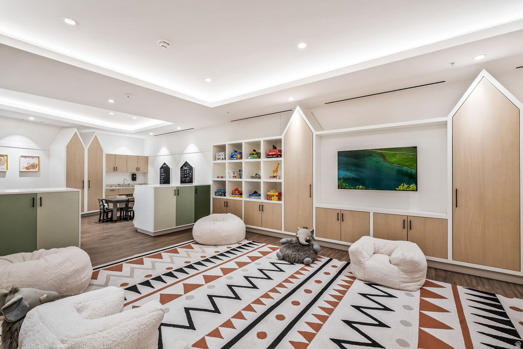 2417 HIGH MOUNTAIN RD #2415 Park City, UT 84098