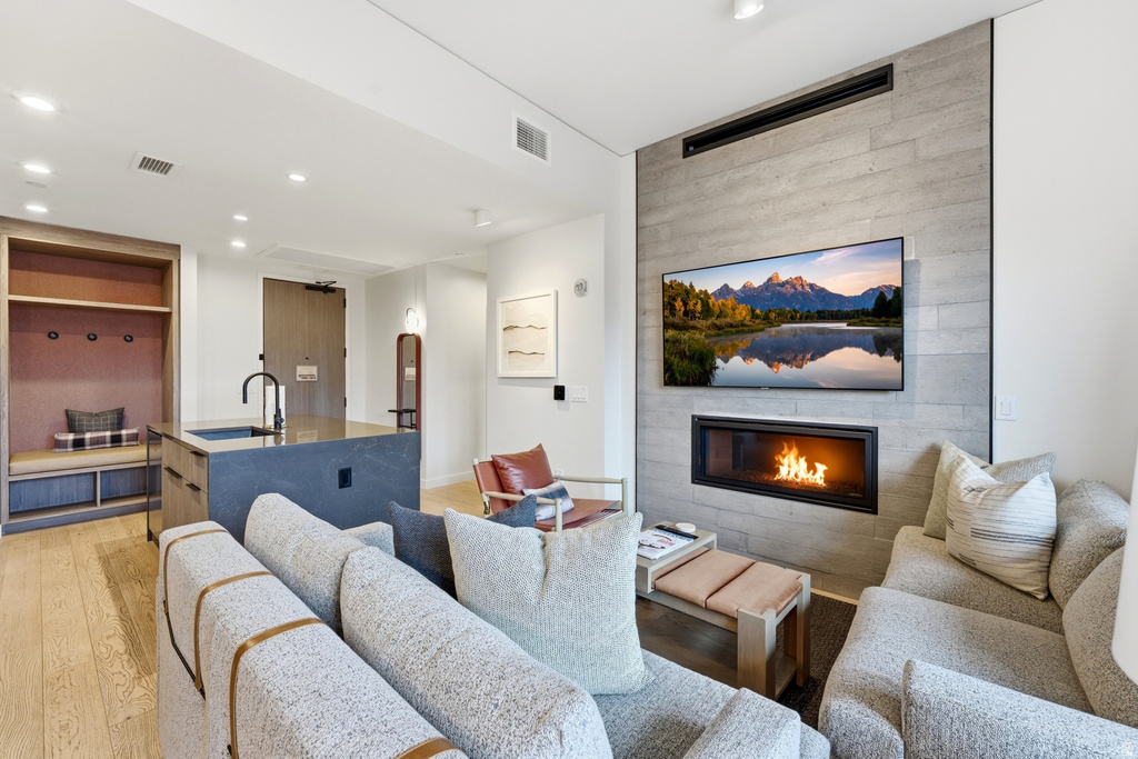 2417 HIGH MOUNTAIN RD #2415 Park City, UT 84098