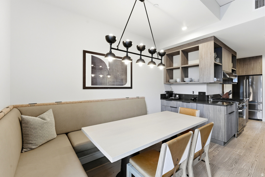 2417 HIGH MOUNTAIN RD #2415 Park City, UT 84098