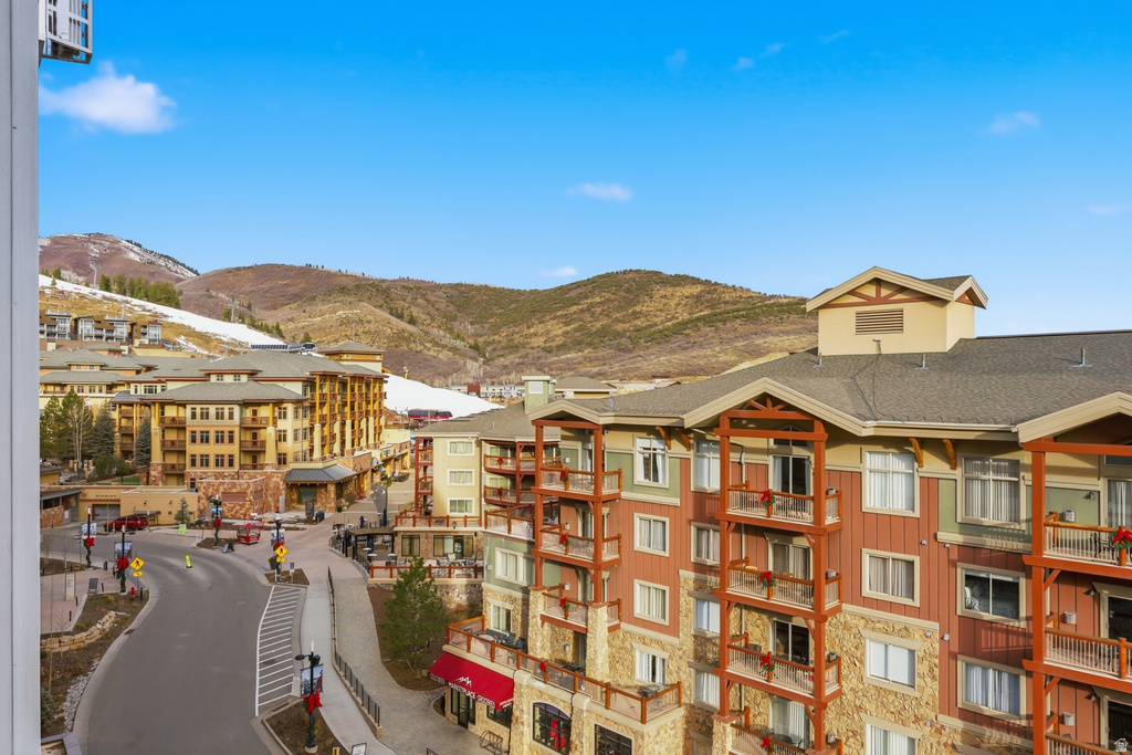 2417 HIGH MOUNTAIN RD #2415 Park City, UT 84098