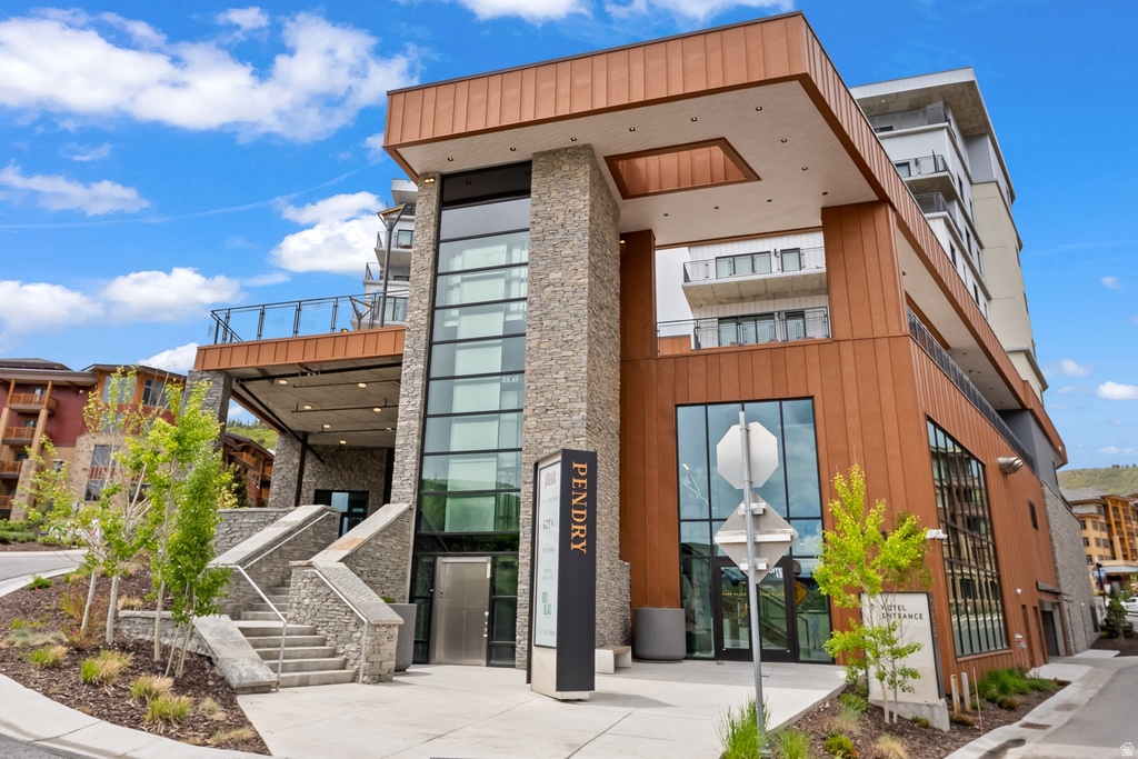 2417 HIGH MOUNTAIN RD #2415 Park City, UT 84098