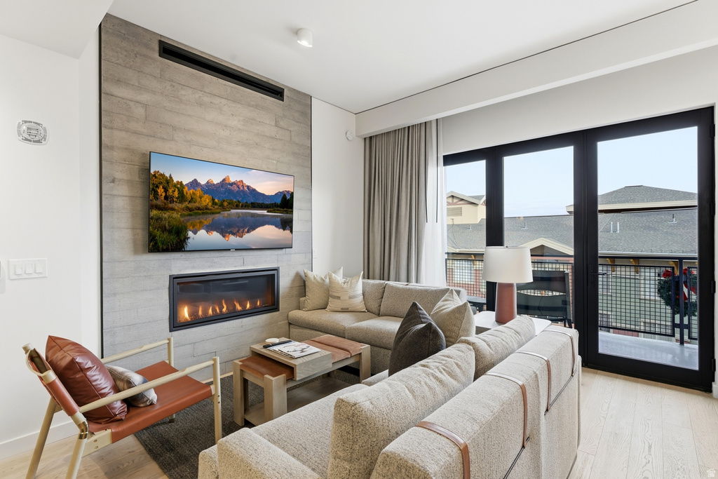 2417 HIGH MOUNTAIN RD #2415 Park City, UT 84098